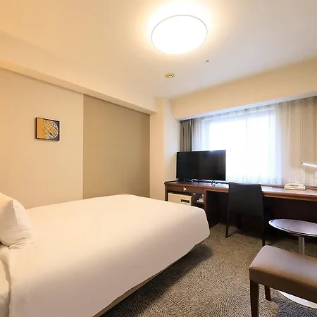 Richmond Hotel Utsunomiya-Ekimae Exterior photo