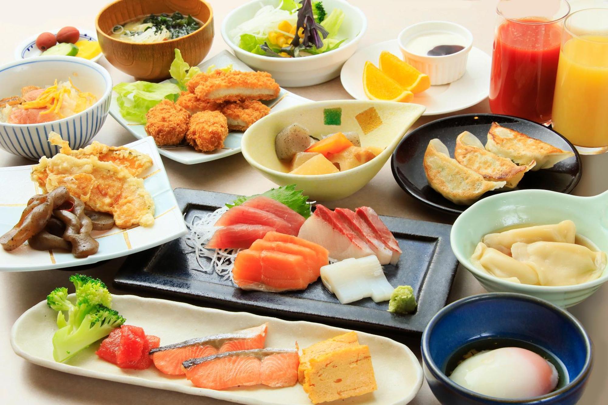 宇都宫站前里士满酒店 3* 宇都宫