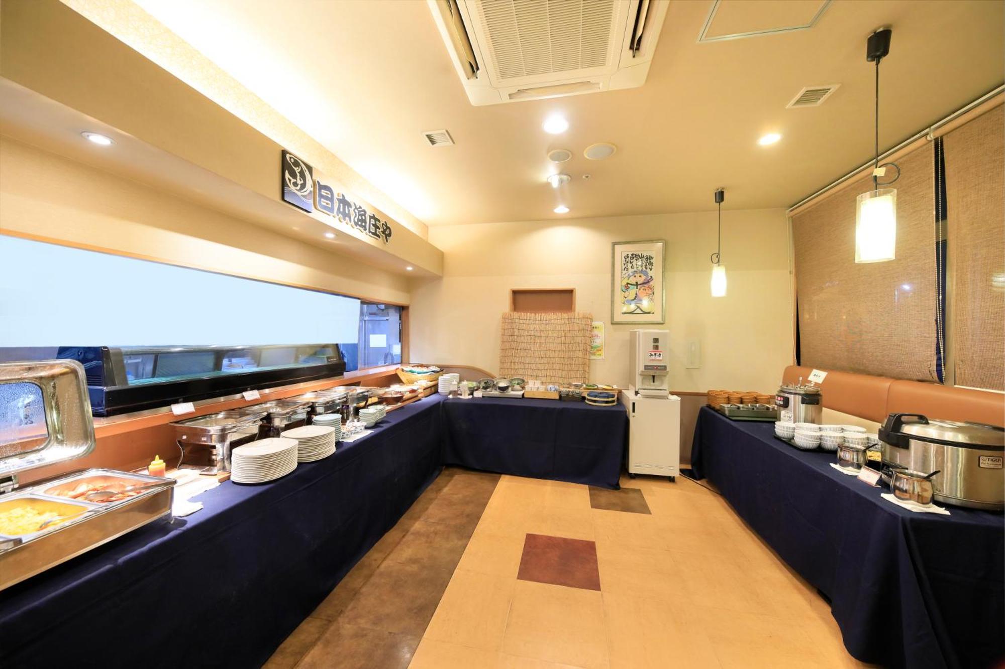 宇都宫站前里士满酒店 酒店