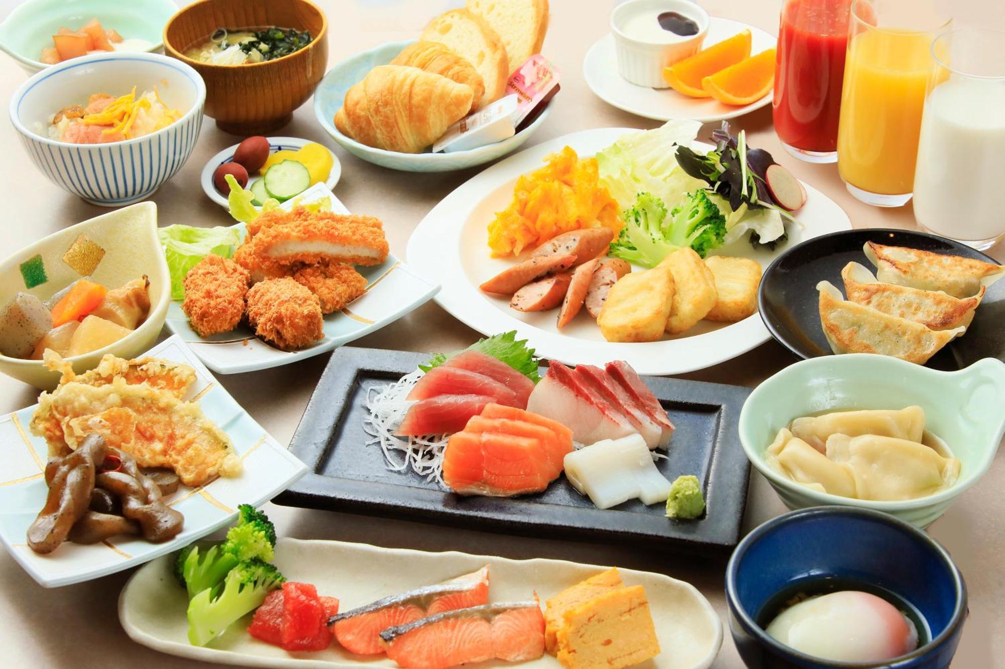 宇都宫站前里士满酒店